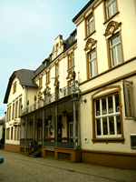 Bild: Aussenansicht